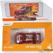 Hot Wheels - OVAL DRIVE race kisautó dobozban FXB22 - Mattel
