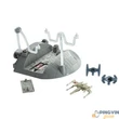 Hot Wheels: Star Wars Csillaghajó közepes szett DYH40 - Mattel