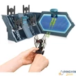Hot Wheels: Star Wars Csillaghajók közepes pályák CGN37 - Mattel