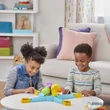 Hungry Hungry Hippos - Éhes vizilovak társasjáték E9707 - Hasbro