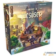 Asmodee - Irány a dicsőség társasjáték (ANK10001)