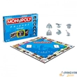 Hasbro - Jóbarátok Monopoly társasajáték (C54131650)