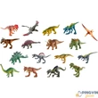 JW Mini dinoszaurusz meglepetés csomag