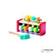 Cubika - Kalapácsos játék - ugráló bohócok 13746