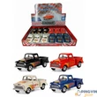 Kinsmart Chevy Stepside 1955 KT5330DF