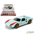 Kinsmart Ford GT40 Heritage KT5427DF