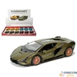 Kinsmart Lamborghini Sián KT5431D