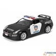 Kinsmart Nissan GTR R35 Police KT5340DP
