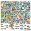 Headu - Könnyen angolul - Város puzzle