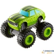 Láng és a szuperverdák fém autó, Kicsi Ficsor 7cm - Mattel