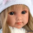 Llorens - Elena 35cm-es baba
