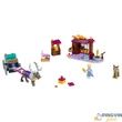 LEGO® Disney Princess 41166 Elza kocsis kalandja