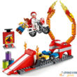 LEGO® Toy Story 4. Duke Caboom kaszkadőr bemutatója 10767