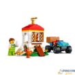 Lego City Farm,Tyúkól 60344