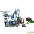 Lego City Rendőrkapitányság 60316