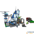 Lego City Rendőrkapitányság 60316