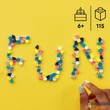 Lego Extra Dots 7.sorozat-Sport 41958