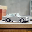 Lego Speed Champions 007 Aston Martin DB5 76911