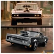 Lego Speed Champions Fast & Furious 1970 dodge Charger R/T 76912