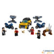 Lego Super Heroes Menekülés a Tíz gyűrűtől 76176