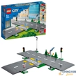 Lego City Town Útelemek 60304