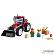 Lego City Traktor 60287