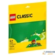 Lego Classic Zöld alaplap 11023
