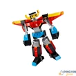 Lego Creator Szuper robot 31124