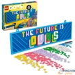 Lego DOTS Create Nagy üzenőfal 41952