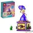 Lego Disney Princess Pörgő Aranyhaj 43214