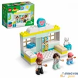 Lego Duplo Orvoslátogatás 10968