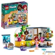 Lego Friends Aliya szobája  41740