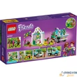 Lego Friends Faültető jármű 41707