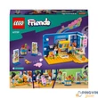 Lego Friends Liann szobája  41739