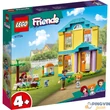 Lego Friends Paisley háza 41724