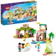 Lego Friends Szörfös szórakozás 41710