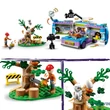 Lego Friends  híradós furgon 41749
