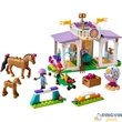 Lego Friends Új lovasiskola 41746