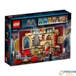 Lego Harry Potter A Griffendale ház címere 76409