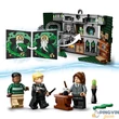 Lego Harry Potter A Mardekár ház címere 76410
