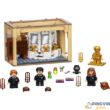 Lego Harry Potter Roxfort Százfűlé-főzet kis hibával 76386