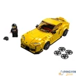 Lego Speed Champions Toyota GR Supra 76901