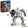 Lego Star Wars Birodalmi rohamosztag robot 75370