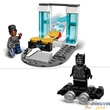 Lego Super Heroes 76212 Shuri laborja