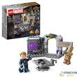 Lego Super Heroes A galaxis őrzőinek főhadiszállása 76253