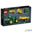 Lego Technic John Deere 9620R 4WD Traktor 42136