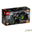 Lego Technic Monster Jam Grave Digger 42118
