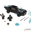 Lego Super Heores Batmobile Penguin hajsza 76181