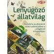 Lenyűgöző állatvilág kvízjáték