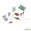 Alex Toys - Speed Colors társasjáték - Lifestyle (LS62845)